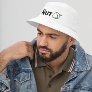 The Nut Bucket Hat