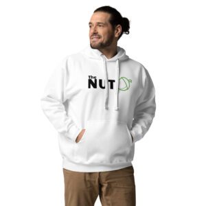 The Nut Hoodie
