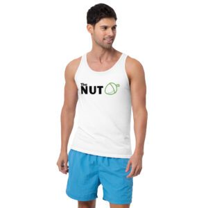 The Nut Men's Tank Top