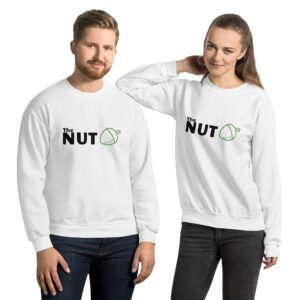 The Nut Sweatshirt