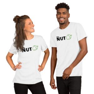 The Nut T-Shirt
