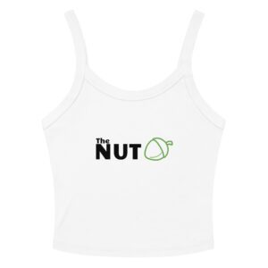 The Nut Women’s Tank Top