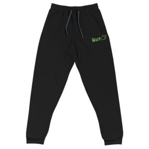 Nutting in the Dark Unisex Joggers