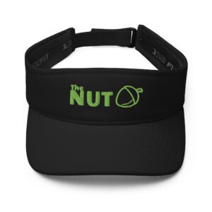 Nutting in the Dark Visor